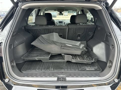 Certified 2024 Chevrolet Equinox LT w/ LPO, Floor Liner Package image 9