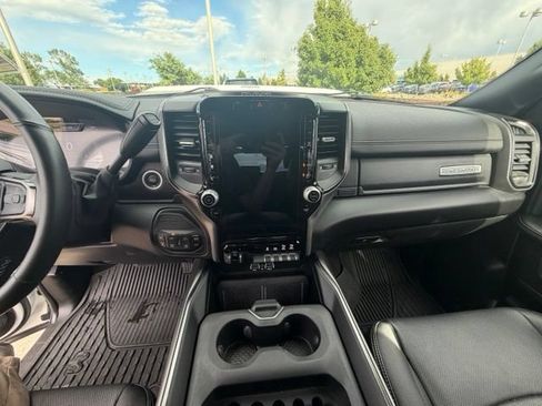 Used 2026 RAM 2500 Power Wagon AWD/4WD image 25