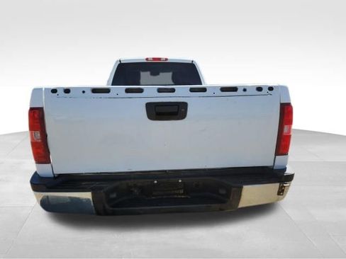 Used 2011 Chevrolet Silverado 3500 LT image 6