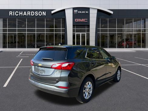 Used 2019 Chevrolet Equinox LT FWD image 5