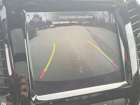 Used 2021 Jeep Cherokee High Altitude image 18