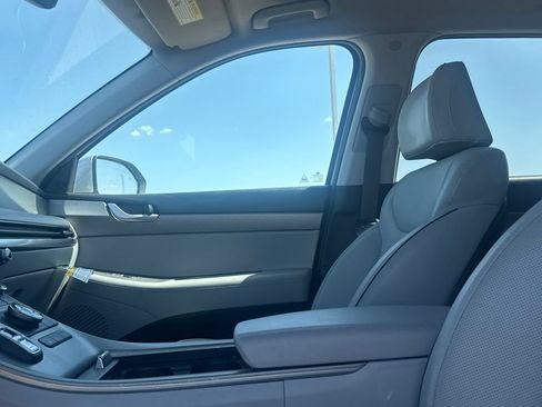 Used 2025 Hyundai Palisade SEL AWD/4WD image 43