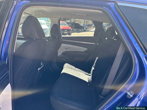 Certified 2023 Hyundai Tucson SEL image 35