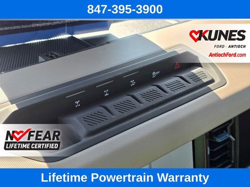 Certified 2023 Ford Bronco Wildtrak AWD/4WD image 48