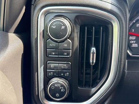 Used 2019 Chevrolet Silverado 1500 RST w/ All-Star Edition AWD/4WD image 32