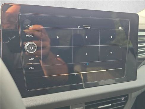New 2026 Volkswagen Jetta Sport FWD image 14