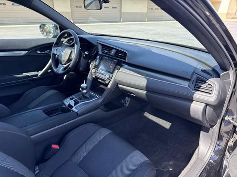 Used 2017 Honda Civic Si image 18