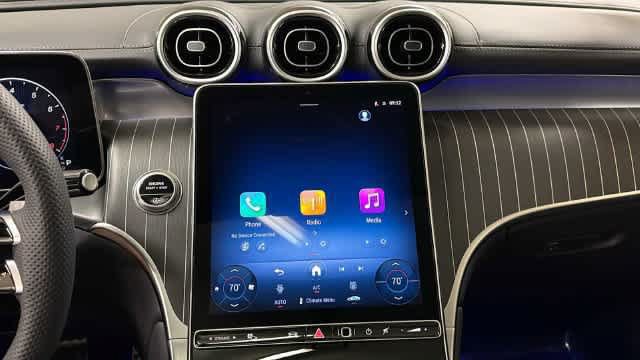 Certified 2026 Mercedes-Benz GLC 300 4MATIC image 19