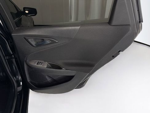 Used 2020 Chevrolet Malibu LT FWD image 27