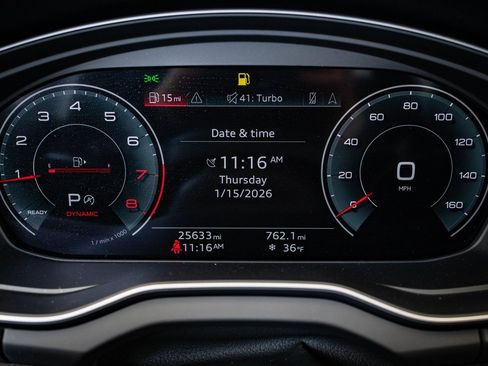 Used 2023 Audi Q5 2.0T Premium Plus w/ Premium Plus Package image 29