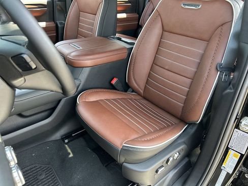 New 2026 GMC Sierra 2500 Denali Ultimate AWD/4WD image 20