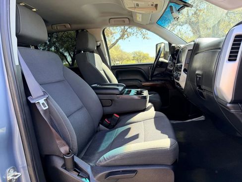 Used 2016 GMC Sierra 1500 SLE w/ Texas SLE Value Package image 34