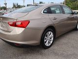 Used 2023 Chevrolet Malibu LT image 3