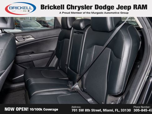 Used 2023 Kia Sportage EX image 16