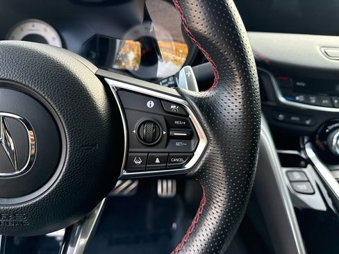 Used 2022 Acura TLX w/ A-SPEC Pkg image 19