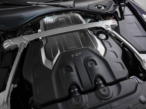 Used 2024 Bentley Continental GT image 20