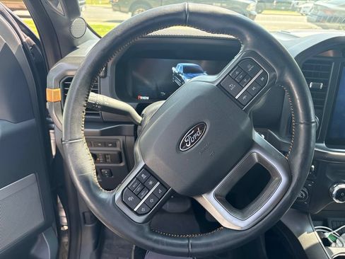 Used 2024 Ford F150 Tremor w/ Mobile Office Package AWD/4WD image 10