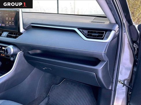 Certified 2023 Toyota RAV4 LE image 19