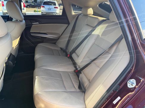 Used 2013 Honda Crosstour EX-L image 13