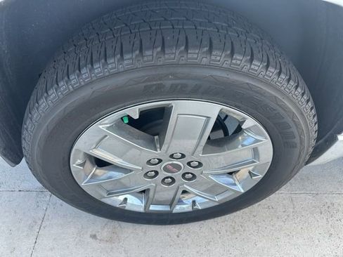 Used 2015 GMC Acadia Denali AWD/4WD image 8
