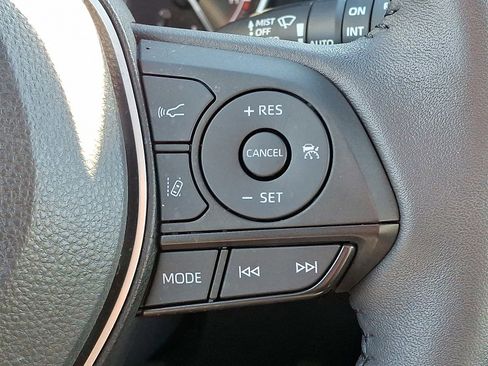 Used 2023 Toyota RAV4 XLE Premium image 24