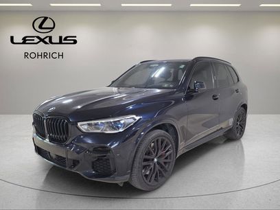 Used 2022 BMW X5 M50i w/ Executive Package