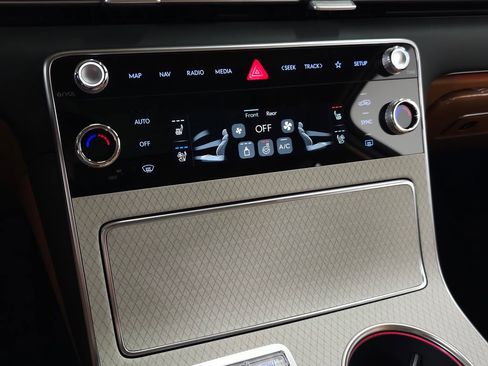 New 2026 Genesis GV80 2.5T Advanced image 26