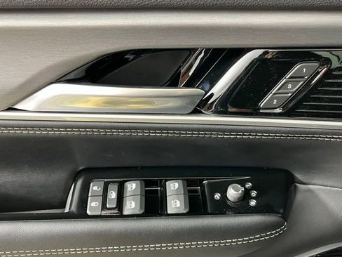 New 2026 Jeep Grand Wagoneer Limited AWD/4WD image 22