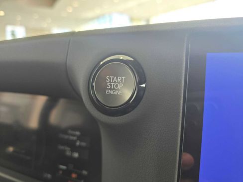 New 2026 Lexus GX 550 AWD/4WD image 28