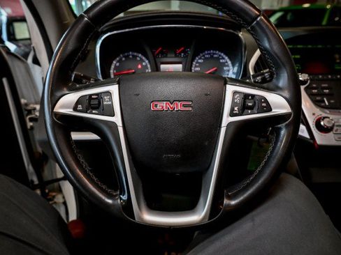 Used 2012 GMC Terrain SLT AWD/4WD image 29