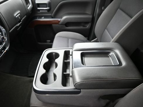 Used 2018 GMC Sierra 1500 SLE w/ SLE Value Package image 15