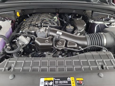 New 2025 Jeep Grand Cherokee Laredo X w/ Luxury Tech Group I image 17