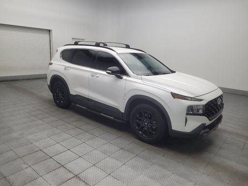 Used 2023 Hyundai Santa Fe XRT FWD image 11