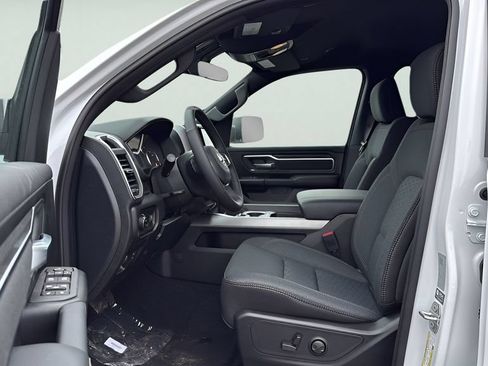 New 2026 RAM 1500 Big Horn w/ Night Edition AWD/4WD image 19