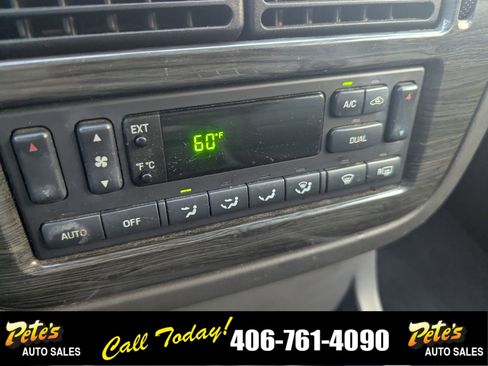Used 2002 Ford Explorer Limited image 22