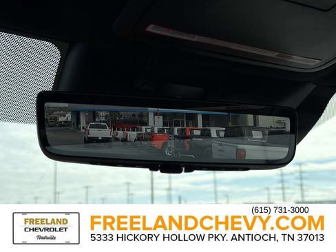 Used 2024 Toyota Tundra Capstone image 34