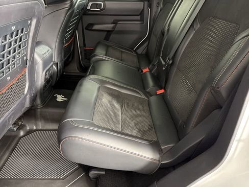 Used 2024 Ford Bronco Raptor w/ Interior Carbon Fiber Pack 6 image 35
