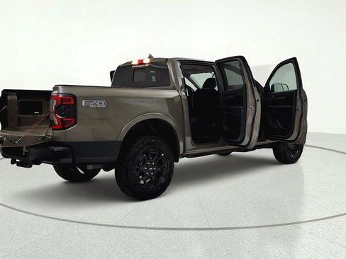 New 2026 Ford Ranger XLT w/ Equipment Group 301A High AWD/4WD image 37