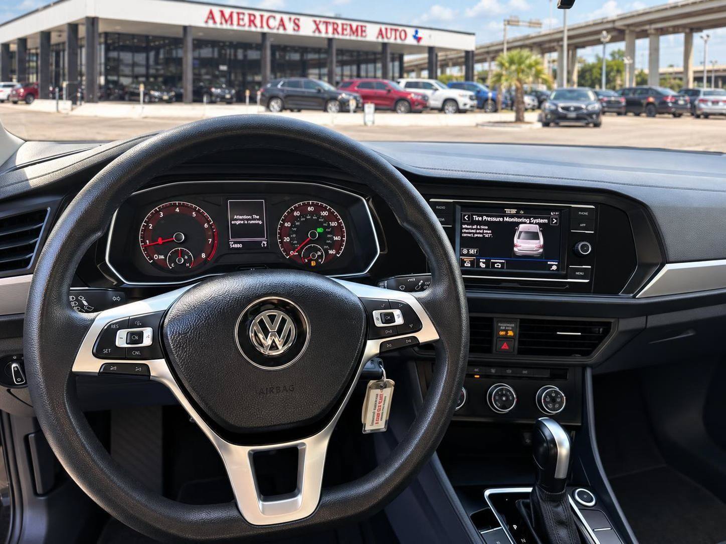 Used 2021 Volkswagen Jetta FWD image 13