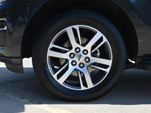 Used 2024 Ford Expedition Max Limited image 29