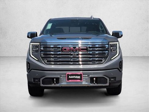 New 2026 GMC Sierra 1500 Denali w/ Technology Package AWD/4WD image 6