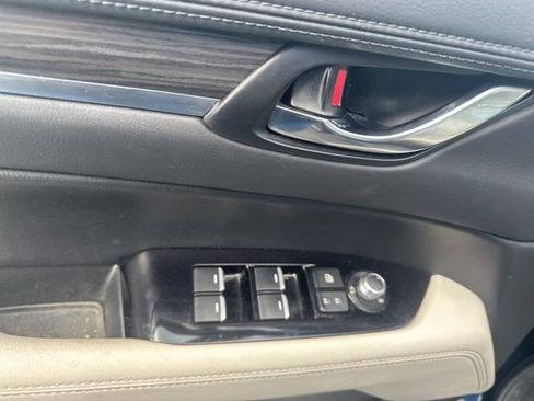 Used 2021 MAZDA CX-5 Grand Touring w/ GT Premium Package image 16