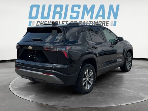 Used 2025 Chevrolet Equinox LT w/ Convenience Package II AWD/4WD image 6