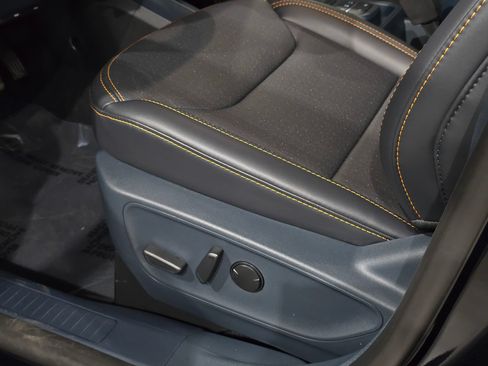 New 2026 Ford Maverick Tremor AWD/4WD image 17