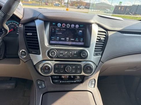 Used 2016 Chevrolet Tahoe LTZ image 25