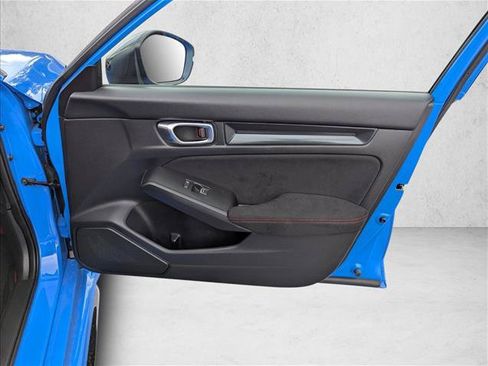 Used 2025 Honda Civic Type R image 26