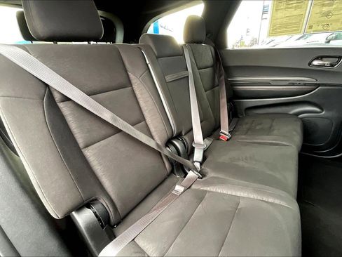 Used 2023 Dodge Durango GT image 26
