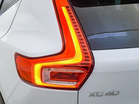 Certified 2026 Volvo XC40 B5 Plus w/ Protection Package Premier AWD/4WD image 12