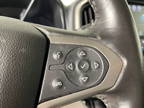 Used 2018 Chevrolet Colorado Z71 AWD/4WD image 10