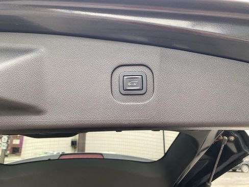 Used 2015 GMC Terrain SLT AWD/4WD image 34